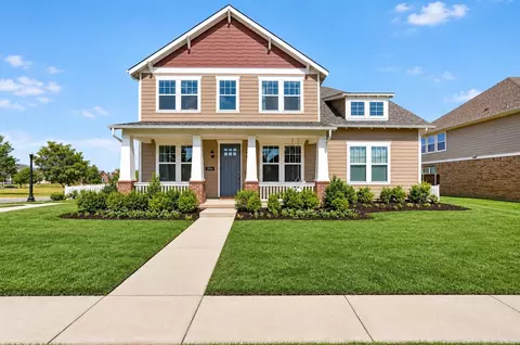 3514 Patience Blvd, Dallas, TX 75236