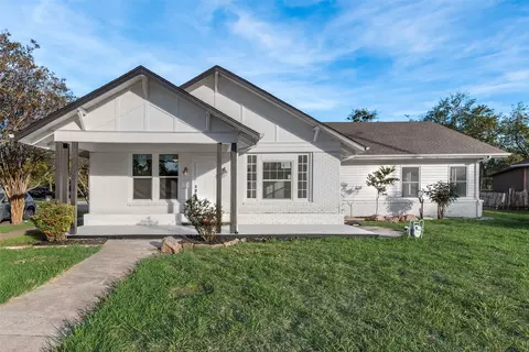 2003 Walnut St, Greenville, TX 75401
