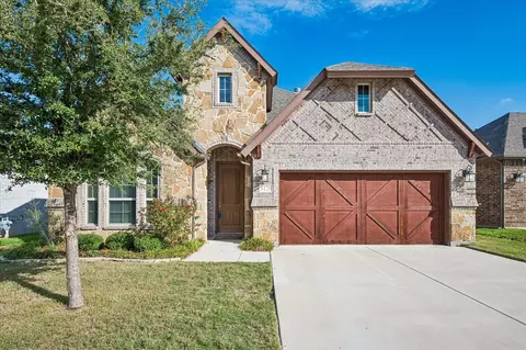 5120 Cantle Ct, Crowley, TX 76036