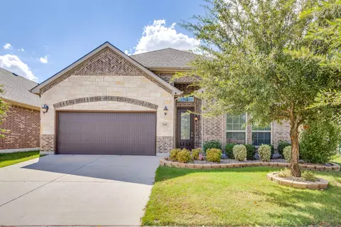 133 Mineral Point Dr, Aledo, TX 76008