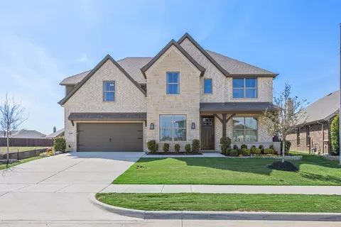 4409 Sweet Acres Ave, Joshua, TX 76058