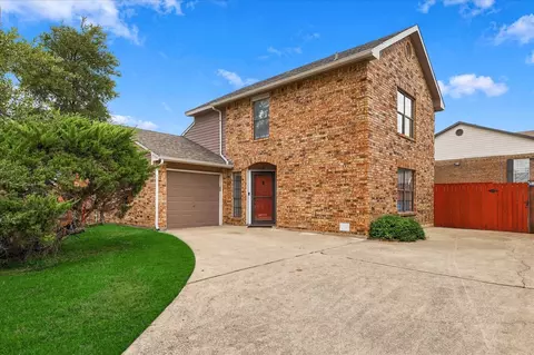 3136 Harbinger Ln, Dallas, TX 75287