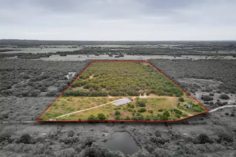17978 County Road 445, Cross Plains, TX 76443