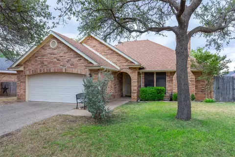 3166 Constitution Ave, Abilene, TX 79601