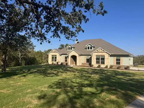 193 Oak Grove Way, Springtown, TX 76082
