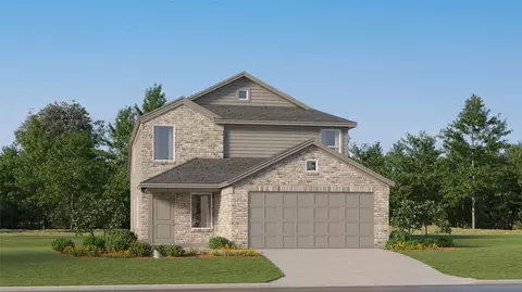 15128 Lima Ln, Haslet, TX 76052