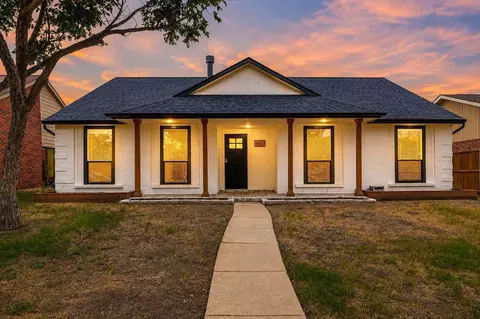 4433 Larner St, The Colony, TX 75056