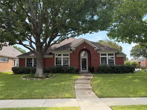 3202 Wareham Cir, Richardson, TX 75082