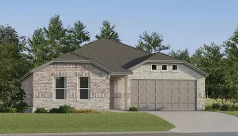 15033 Mariachi Rd, Haslet, TX 76052