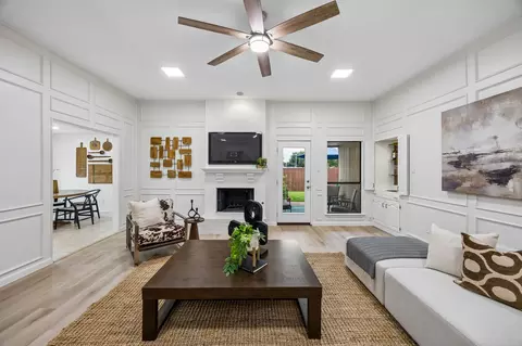 4540 New Orleans Dr, Plano, TX 75093