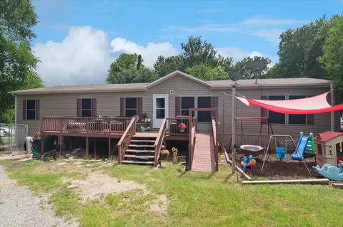 4804 Creekside Rd, Melissa, TX 75454