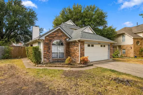 3825 Branch Hollow Cir, Carrollton, TX 75007