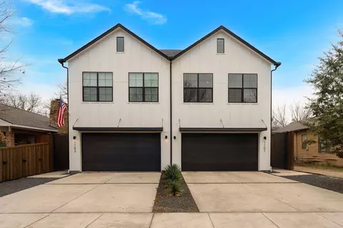 1101 Martinique Ave, Dallas, TX 75223