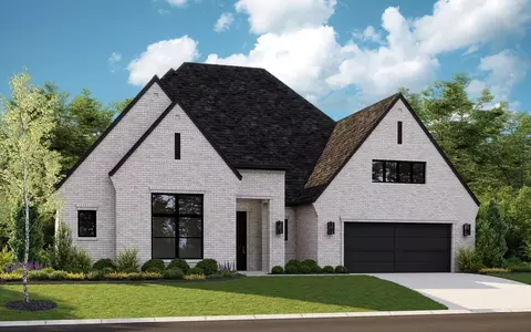 3617 Authentic Ct, Celina, TX 75009