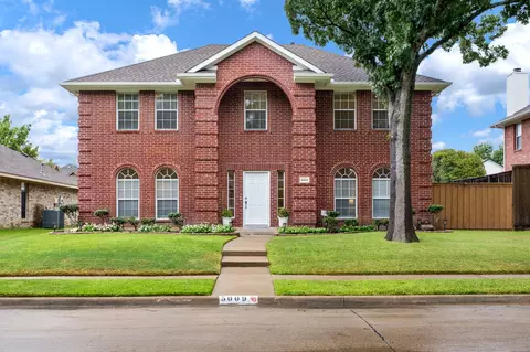 5009 Sandestin Ct, Garland, TX 75044