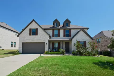 4312 Hollandwood Dr, Mckinney, TX 75071