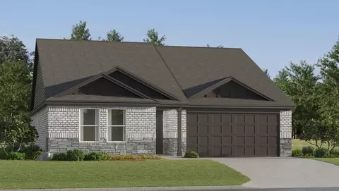 15025 Mariachi Rd, Haslet, TX 76052