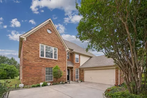 2417 Fulton Dr, Garland, TX 75044