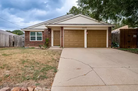 5819 Santa Fe Dr, Arlington, TX 76017