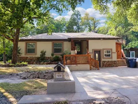 3131 E Latta Cir, Dallas, TX 75227