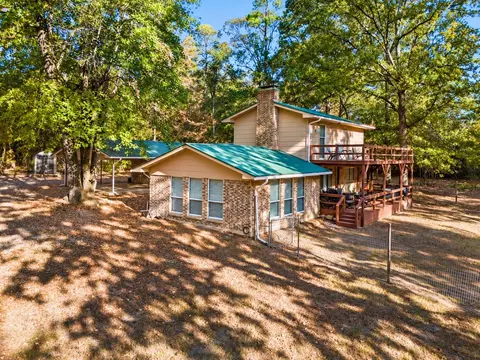 1614 County Road 2600, Mount Pleasant, TX 75455