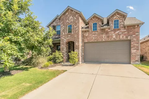 1804 Spoonbill Dr, Little Elm, TX 75068