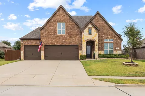 639 Woodridge Dr, Oak Point, TX 75068