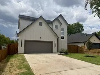 2943 Alaska Ave, Dallas, TX 75216