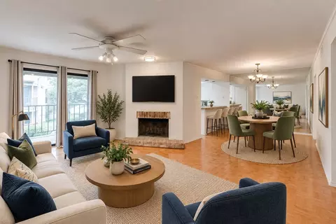 15221 Berry Trl #304, Dallas, TX 75248