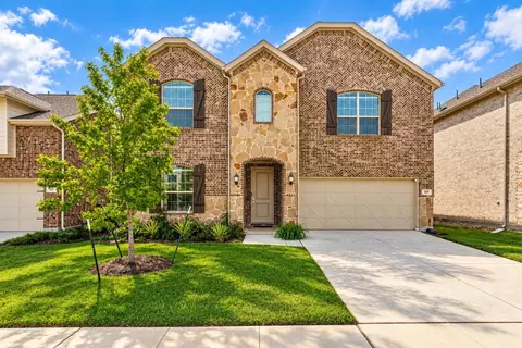 129 Invermore Dr, Little Elm, TX 75068