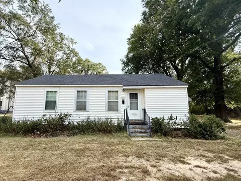 2853 Hollywood Ave, Shreveport, LA 71108