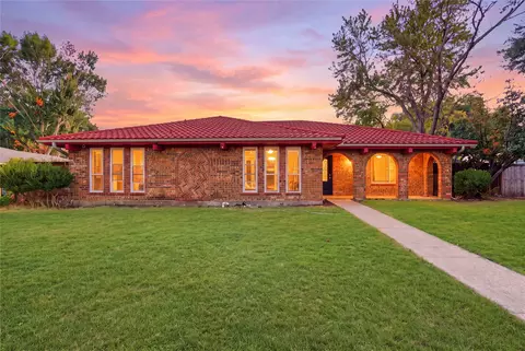 1010 Florence Dr, Duncanville, TX 75116