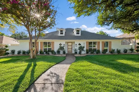 8639 Clover Meadow Dr, Dallas, TX 75243