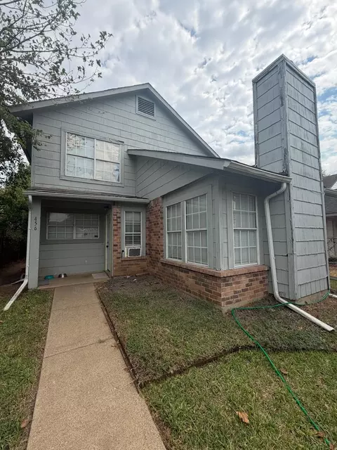 456 Pleasant Meadows Ln, Dallas, TX 75217