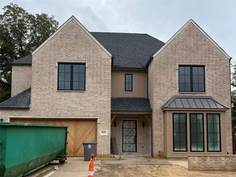 9620 Lakemont Dr, Dallas, TX 75220