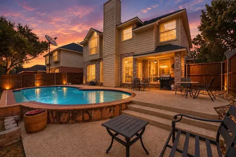 2304 Grandview Dr, Flower Mound, TX 75028