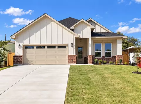 5504 Curzon Ave, Fort Worth, TX 76107
