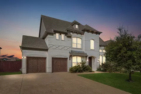 3613 Sparkling Dr, Plano, TX 75074