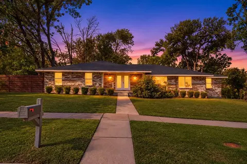 3801 Kazak St, Garland, TX 75041