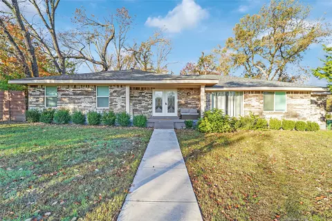3801 Kazak St, Garland, TX 75041