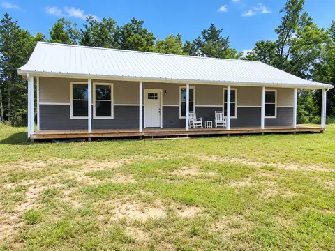 113 N County Road 681, Teague, TX 75860