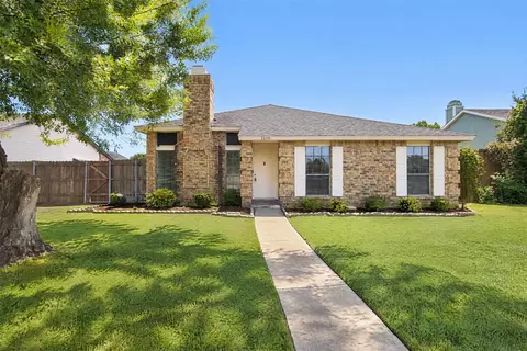 2650 Princewood Dr, Garland, TX 75040
