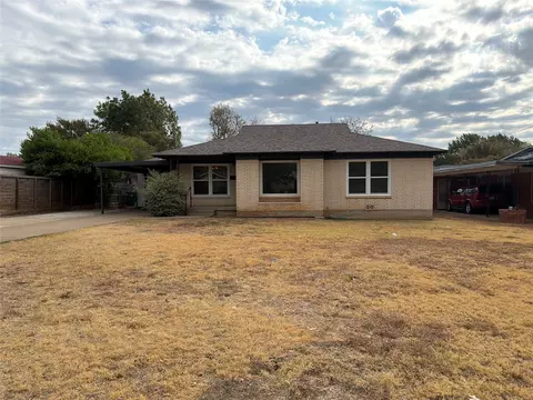 3009 Tex Blvd, Fort Worth, TX 76116