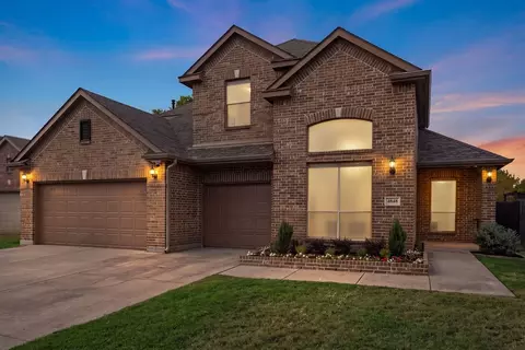 4848 Monarch Dr, Mesquite, TX 75181