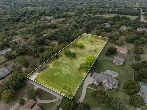 4502 Bill Simmons Rd, Colleyville, TX 76034