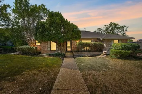 203 Becky Ln, Rockwall, TX 75087