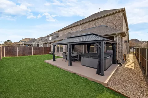Exterior - 791 Dover Dr, Prosper, TX 75078 photo 5 of 7
