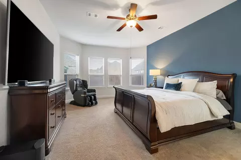 Bedroom - 791 Dover Dr, Prosper, TX 75078 photo 1 of 5