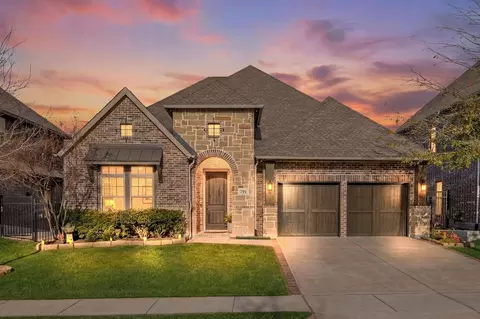 Exterior - 791 Dover Dr, Prosper, TX 75078 photo 1 of 7