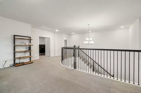 Entry Way - 791 Dover Dr, Prosper, TX 75078 photo 3 of 3